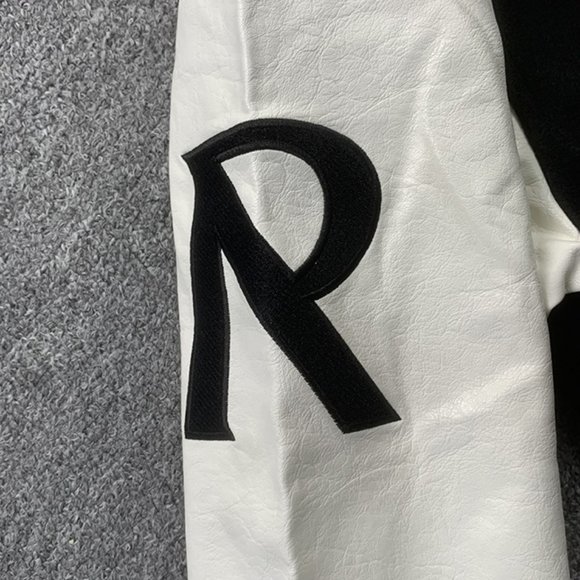 Represent Racing Team Varsity Jacket - Picture 8 of 11